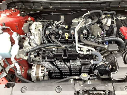 Used 2024 Nissan Altima 2.5 SR image 9