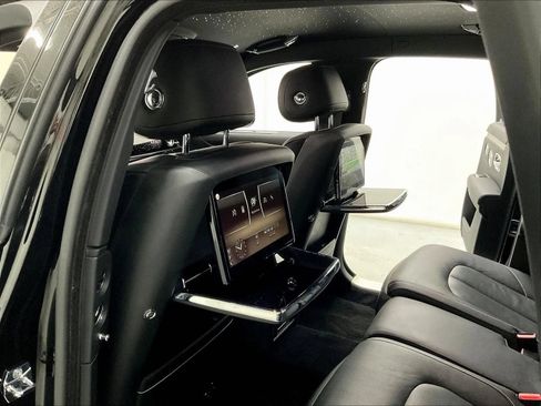 Used 2021 Rolls-Royce Ghost AWD/4WD image 42