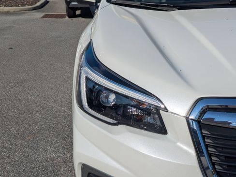 Used 2026 Subaru Forester Premium image 10