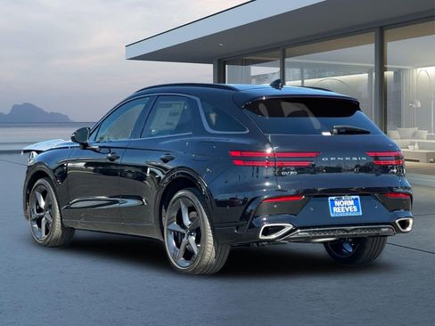New 2026 Genesis GV70 2.5T Sport Prestige image 6
