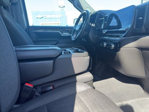 Used 2024 GMC Sierra 1500 Elevation image 19