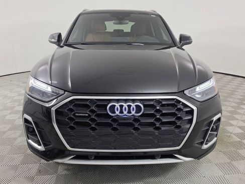 Certified 2023 Audi Q5 2.0T Premium Plus w/ Premium Plus Package AWD/4WD image 2