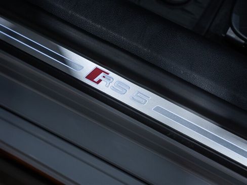 Used 2019 Audi RS 5 Sportback AWD/4WD image 68