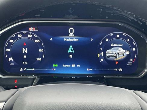 New 2026 Chevrolet Silverado 1500 RST w/ All Star Edition Plus image 30