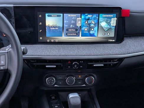 New 2026 Nissan Kicks S FWD image 11