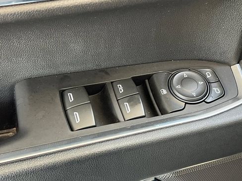 Used 2024 Chevrolet Silverado 1500 RST RWD image 14