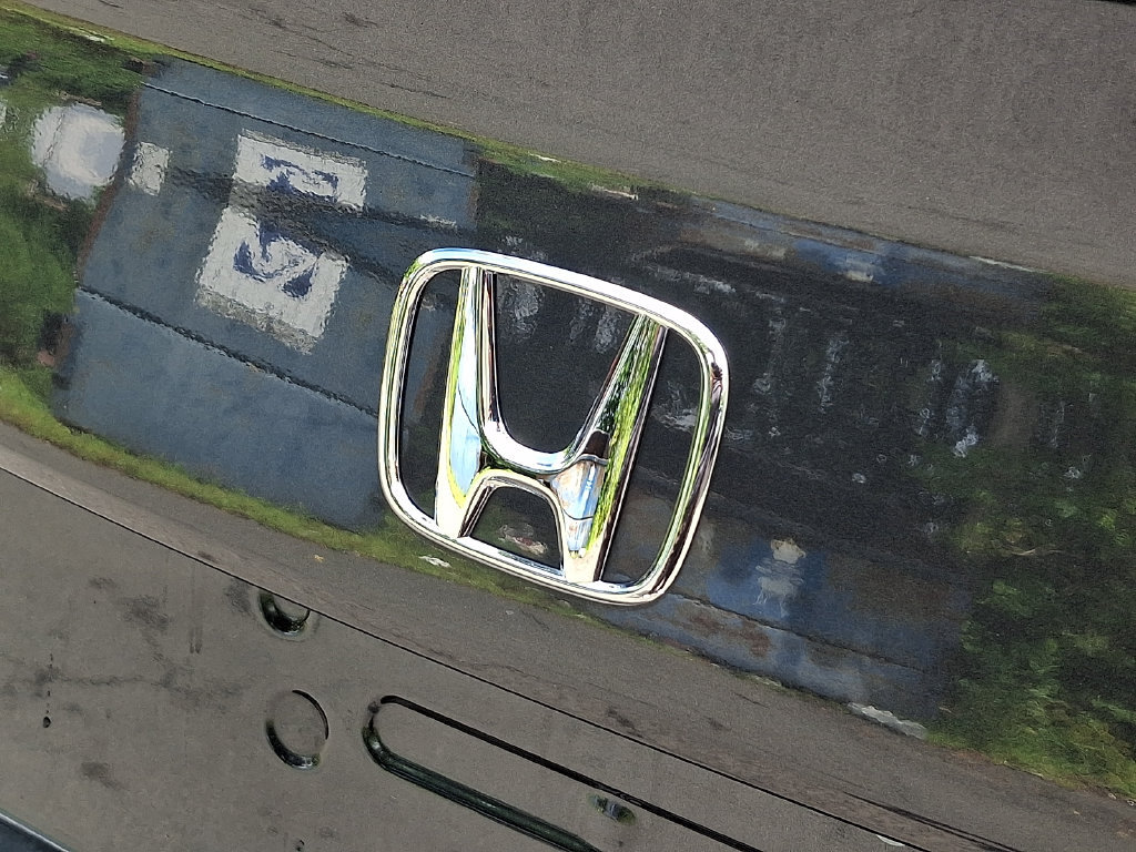 Used 2024 Honda Civic EX image 31