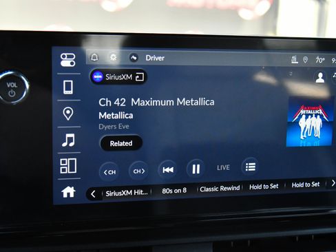 Used 2024 Honda Prologue Touring image 24