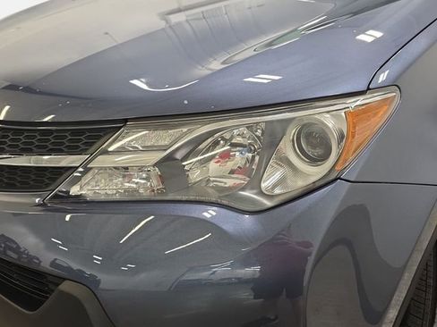 Used 2013 Toyota RAV4 XLE AWD/4WD image 28