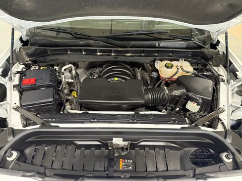 Used 2024 GMC Sierra 1500 Elevation w/ Max Trailering Package image 12