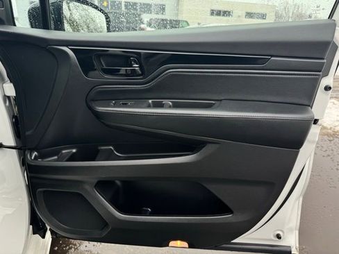 Used 2023 Honda Odyssey Elite image 14