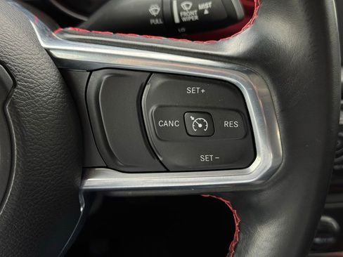 Used 2021 Jeep Gladiator Rubicon image 29