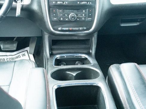 Certified 2019 Dodge Grand Caravan GT FWD image 32