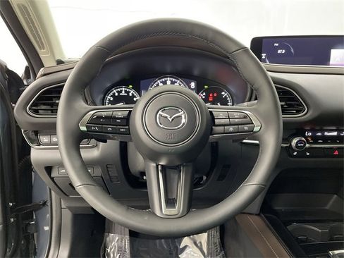 Certified 2025 MAZDA CX-30 2.5 Turbo w/ Premium Plus Pkg image 29