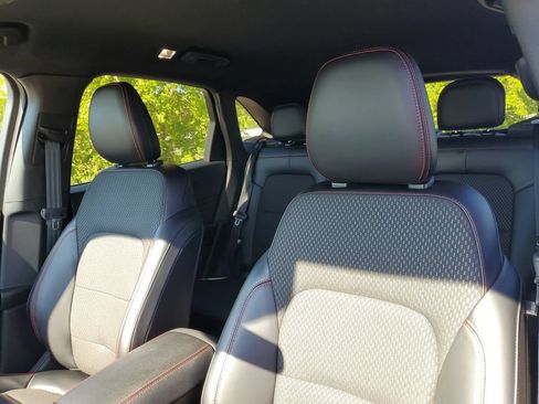 Used 2024 Ford Escape ST-Line w/ Tech Pack #1 AWD/4WD image 14