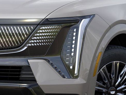 New 2026 Cadillac Escalade IQ Sport 1 w/ LPO, Floor Liner Package AWD/4WD image 11