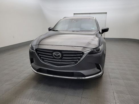 Used 2016 MAZDA CX-9 Signature AWD/4WD image 15