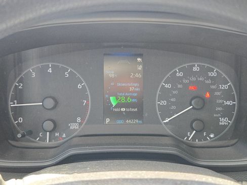 Used 2023 Toyota Corolla LE FWD image 11