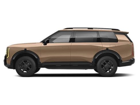 New 2027 Kia Telluride SX Prestige X-Pro AWD/4WD image 4