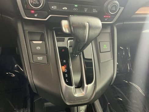 Used 2017 Honda CR-V EX-L image 31