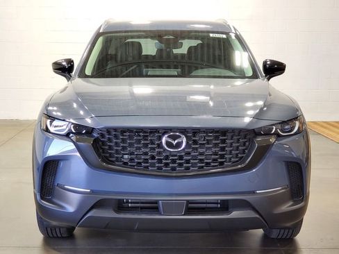 New 2025 MAZDA CX-50 2.5 Hybrid w/ Weather Package image 8
