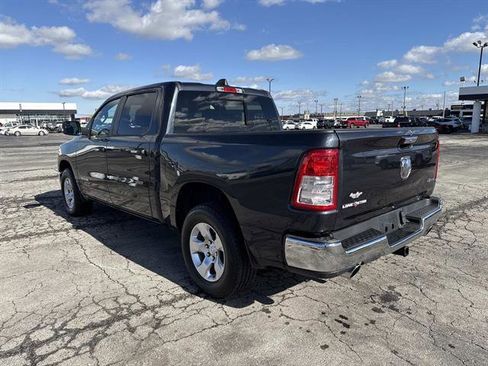Used 2019 RAM 1500 Big Horn image 6
