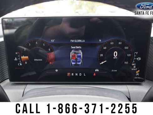 New 2026 Ford Mustang EcoBoost image 11