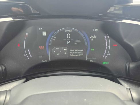 Used 2025 Lexus NX 350h AWD w/ Accessory Package (2T) image 27