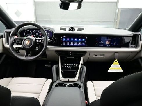 New 2026 Porsche Cayenne E-Hybrid Coupe image 20