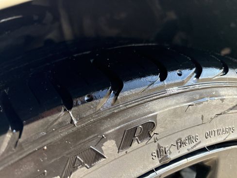 Used 2023 Nissan Maxima SR w/ Sport Mat Group image 12