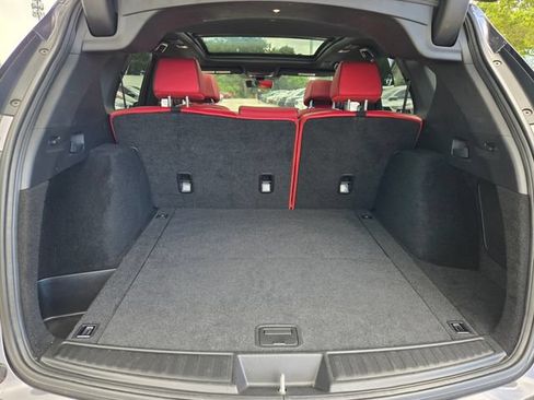 Certified 2021 Acura RDX A-Spec w/ Technology Package FWD image 14