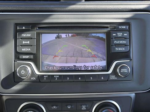 Used 2018 Nissan Leaf S image 37