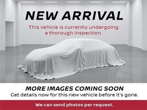 Used 2022 Jeep Wagoneer Series II AWD/4WD image 1