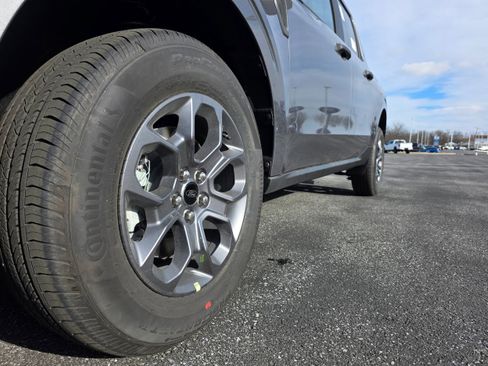 New 2026 Ford Maverick XLT image 22