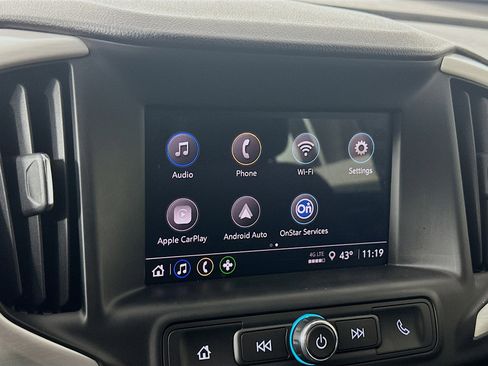 Used 2023 GMC Terrain SLE w/ Driver Convenience Package image 21