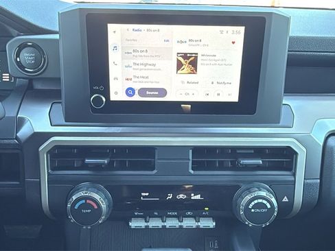 New 2025 Toyota Tacoma SR5 image 17