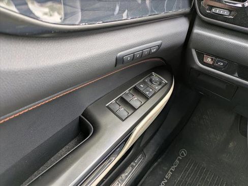 Used 2022 Lexus NX 350h AWD image 15