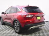 Used 2020 Ford Escape SEL image 3