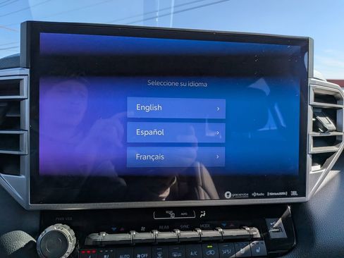 Certified 2024 Toyota Sequoia Limited w/ Nightshade Package image 21