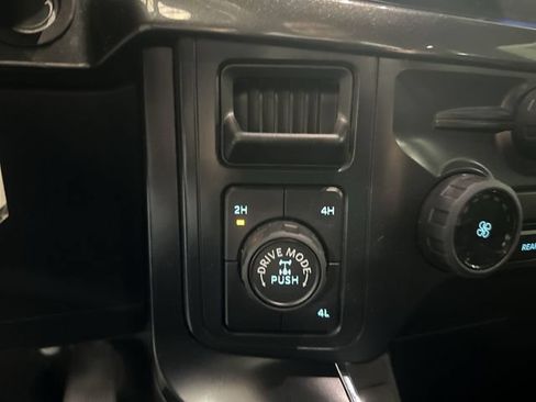 Certified 2025 Ford F150 STX AWD/4WD image 27