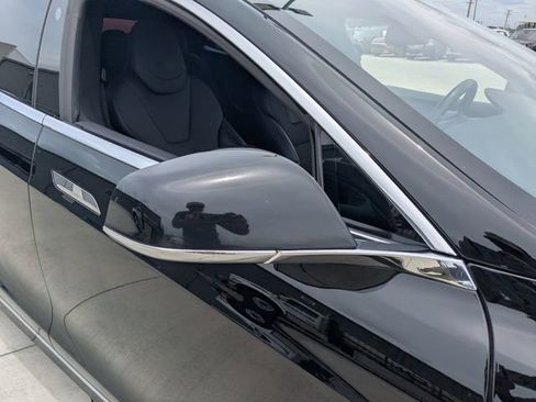 Used 2018 Tesla Model S 75D AWD/4WD image 11