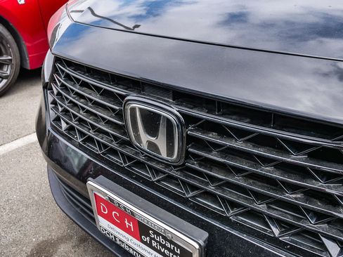 Used 2024 Honda Accord Sport image 3