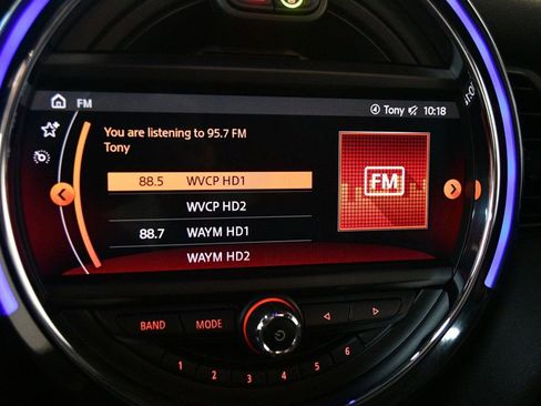 Used 2019 MINI Cooper John Cooper Works image 47