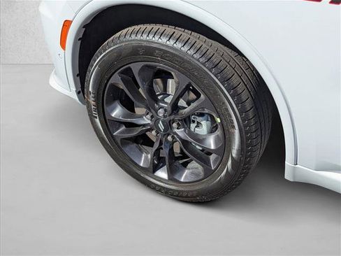 New 2026 Dodge Durango GT image 19