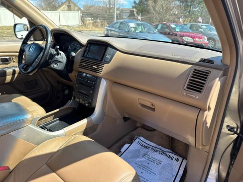 Used 2005 Honda Pilot EX-L image 28