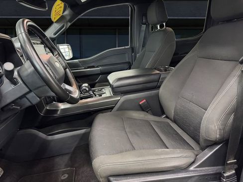 Certified 2023 Ford F150 XLT w/ Equipment Group 302A High image 9