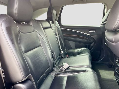 Used 2020 Acura MDX FWD image 28