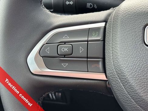 New 2026 Jeep Compass Limited image 19