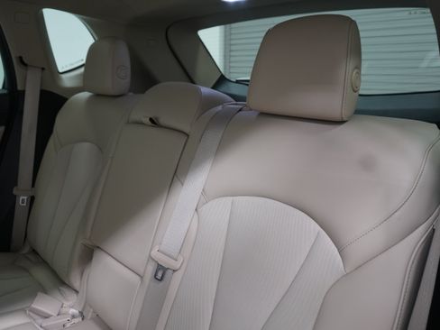 Used 2017 Buick Envision Preferred FWD image 11