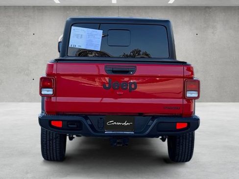 Used 2020 Jeep Gladiator Sport w/ Quick Order Package 24S image 15